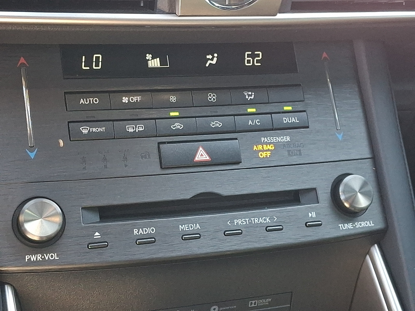 Used 2019 Lexus IS 300 F Sport w/ F Sport Package AWD/4WD image 16