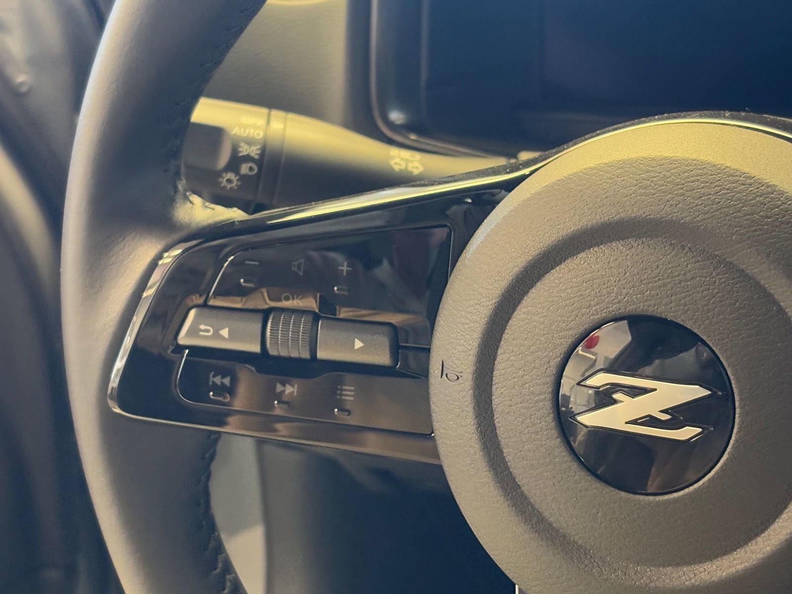 New 2026 Nissan Z Sport w/ Floor Mat Package image 16