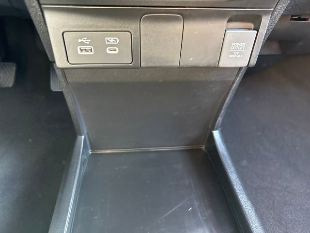 Certified 2025 Honda Odyssey Sport-L image 36