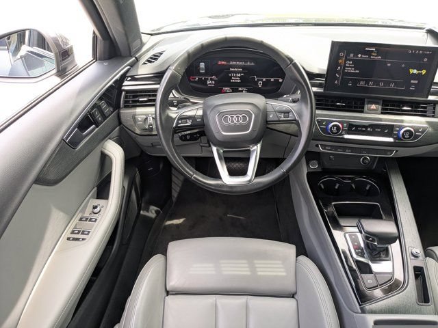 Used 2021 Audi A4 2.0T Premium Plus w/ Premium Plus Package AWD/4WD image 15