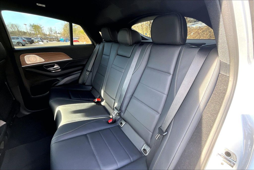 New 2026 Mercedes-Benz GLE 450 4MATIC Coupe image 10