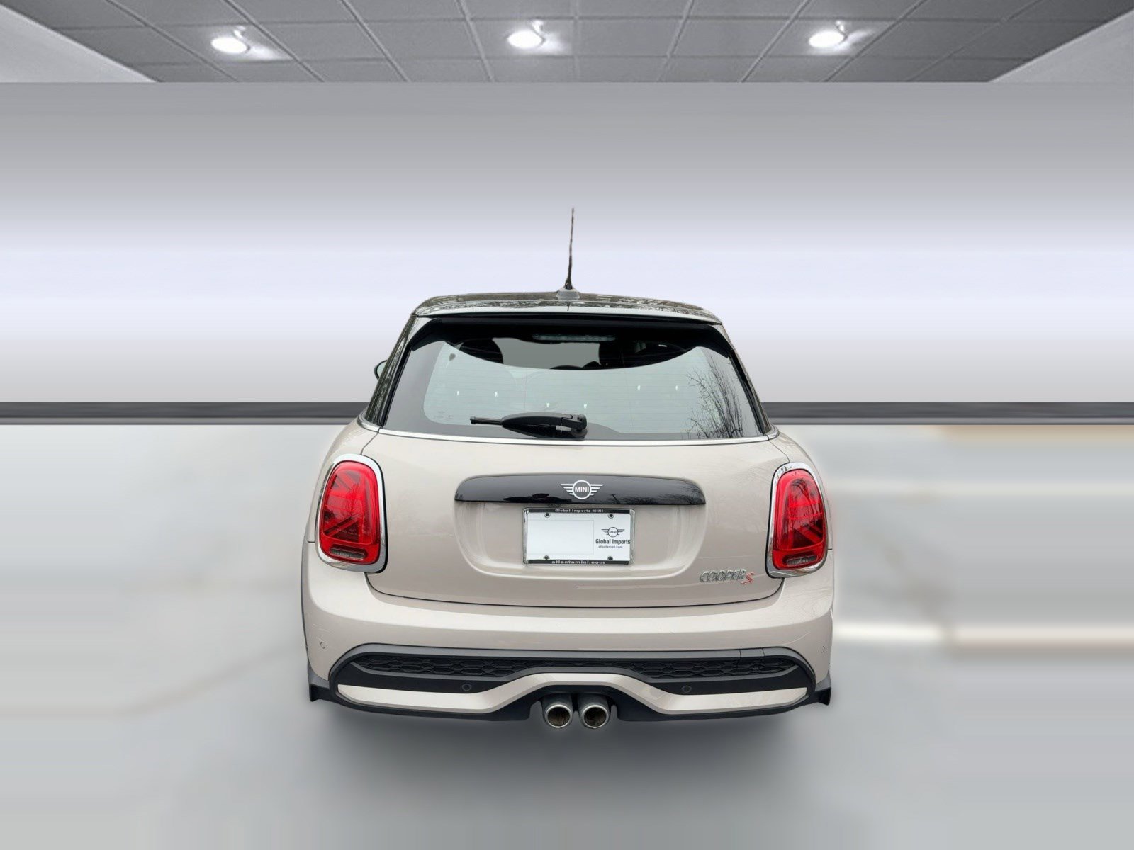 Used 2023 MINI Cooper S image 10