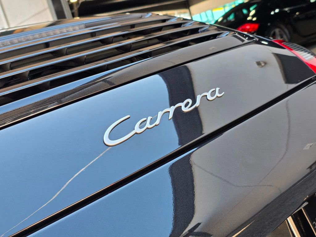 Used 2006 Porsche 911 Cabriolet image 29