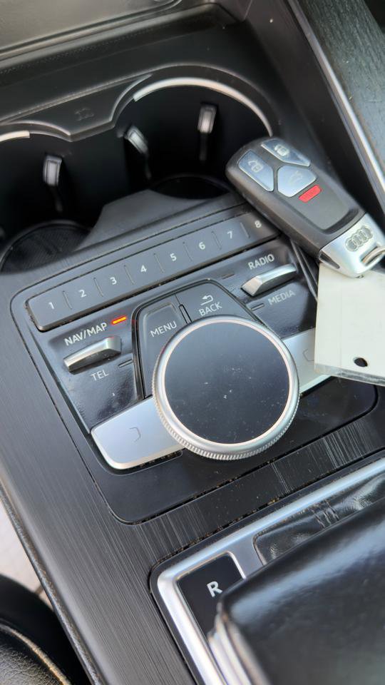 Used 2017 Audi A4 2.0T Premium w/ Convenience Package image 29