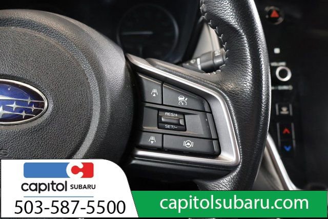 Used 2023 Subaru Outback Premium image 19