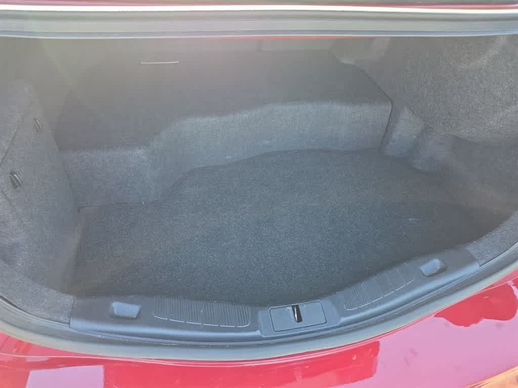 Used 2019 Ford Fusion SE FWD image 26