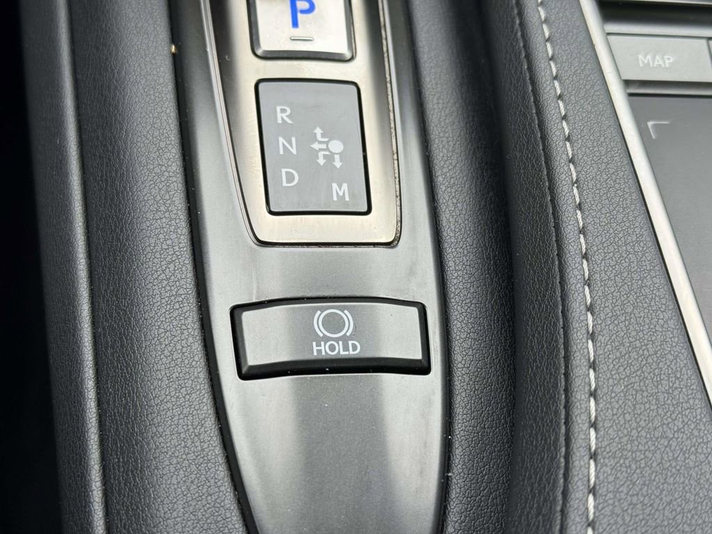 Used 2021 Lexus LC 500 Convertible w/ Touring Package RWD image 26
