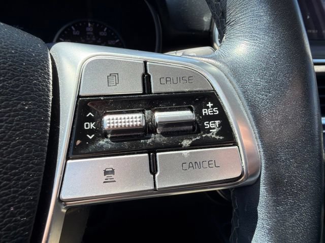Used 2022 Kia Telluride EX w/ EX Premium Package AWD/4WD image 46