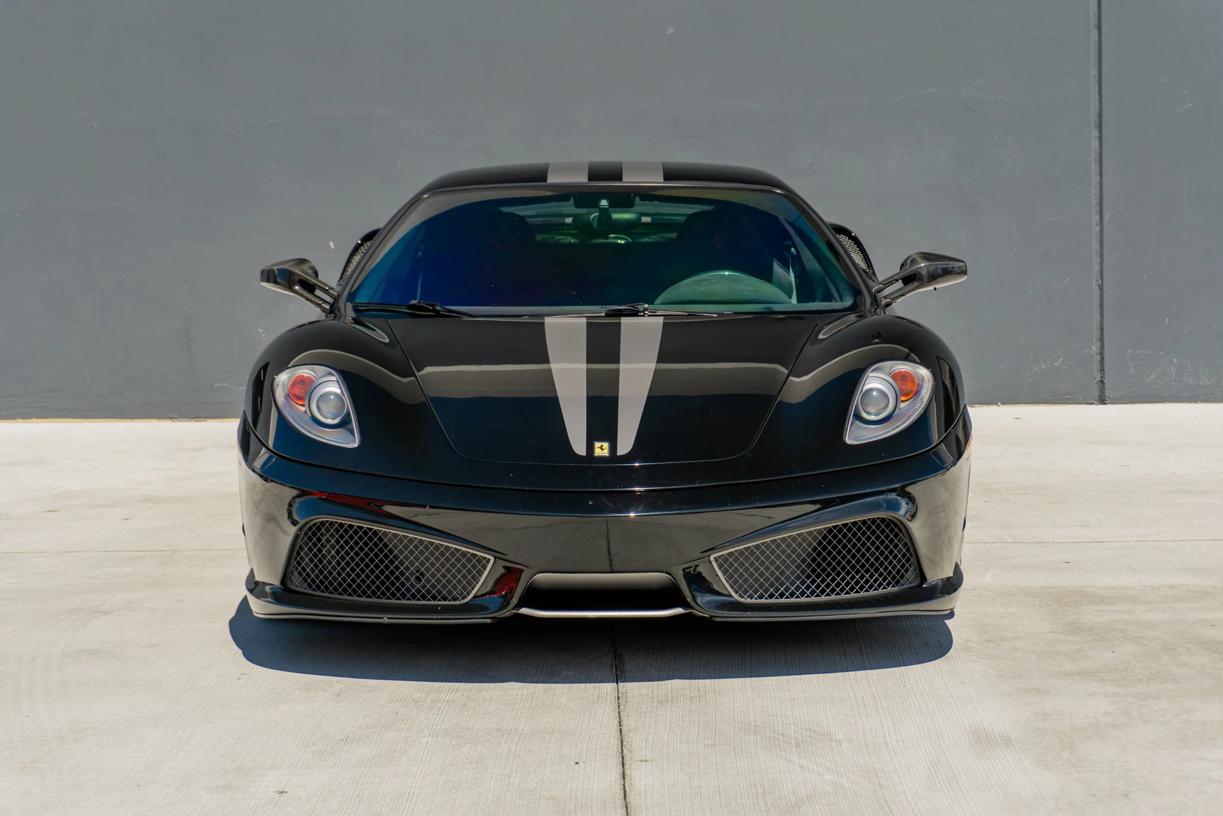 Used 2008 Ferrari F430 Scuderia RWD image 4