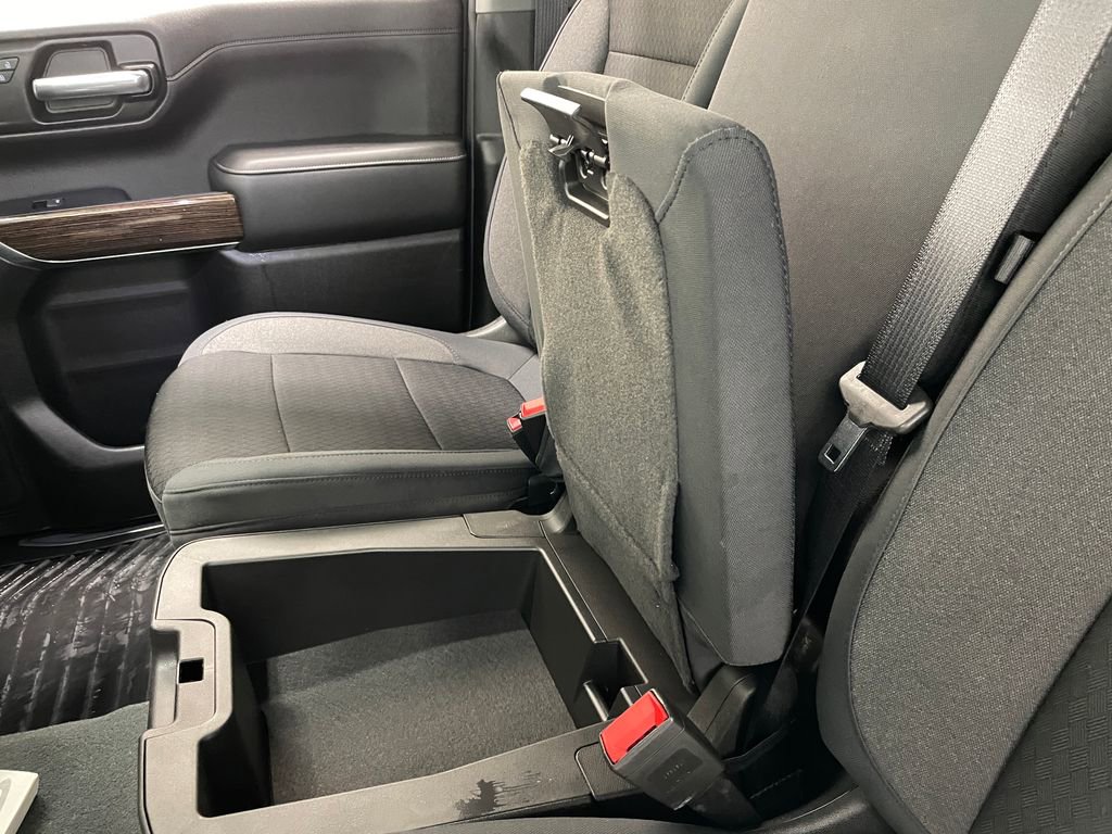 Used 2019 GMC Sierra 1500 SLE image 32