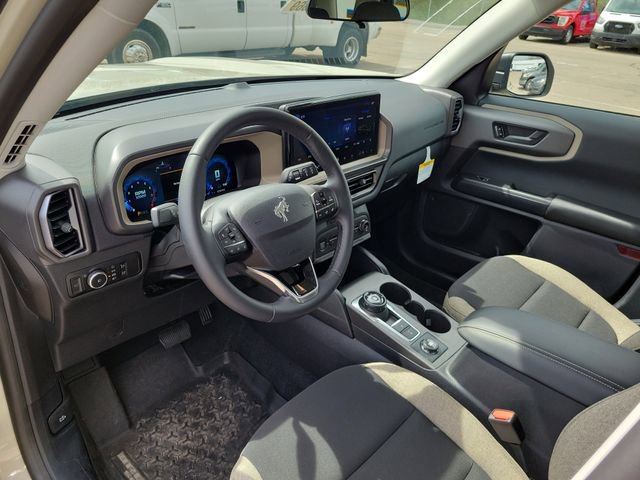 New 2025 Ford Bronco Sport Big Bend w/ Convenience Package image 18