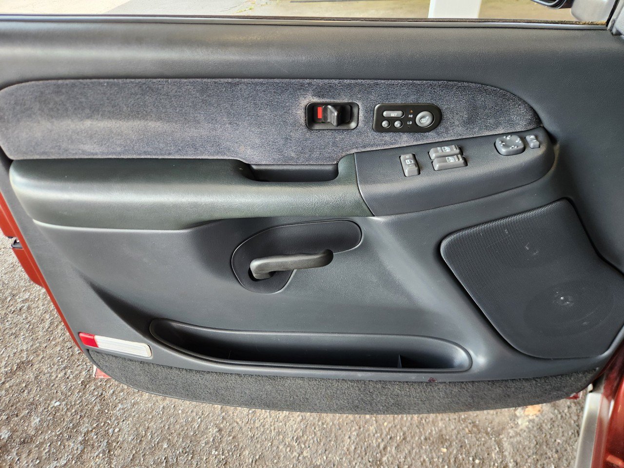 Used 1999 Chevrolet Silverado 2500 LT AWD/4WD image 11