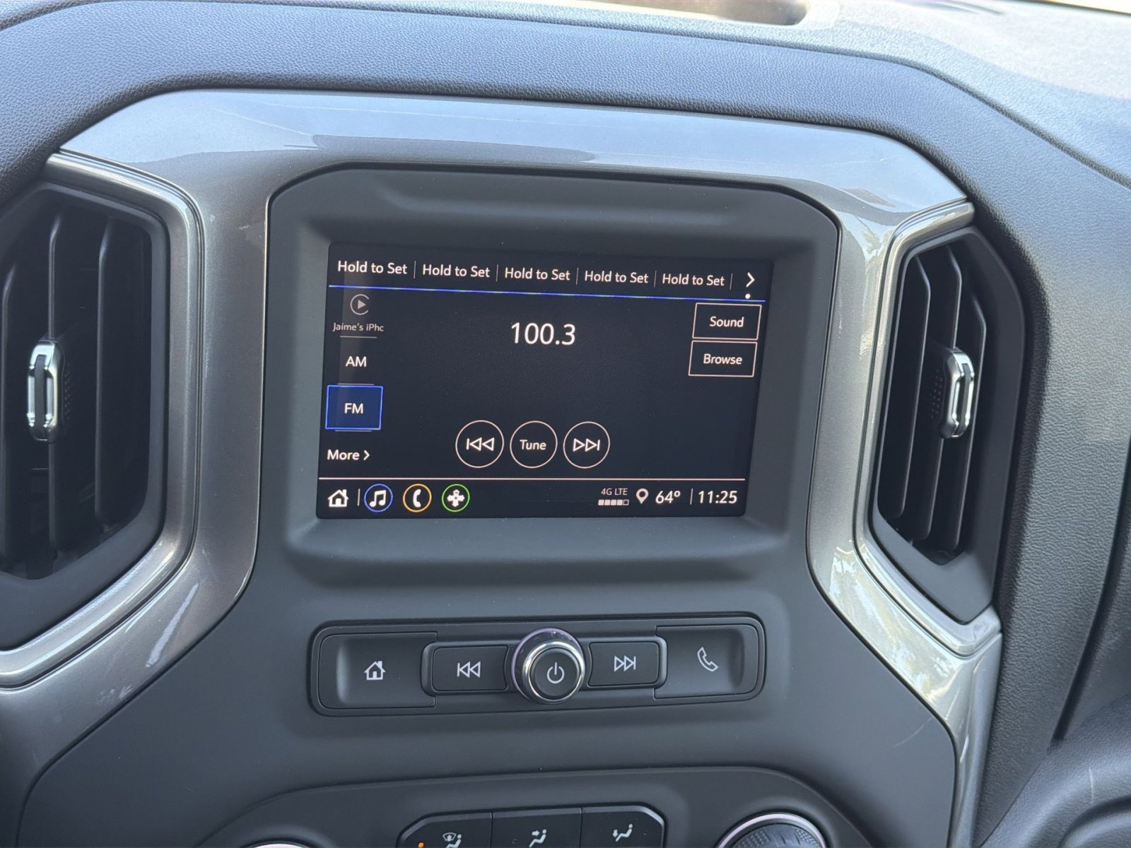 New 2026 Chevrolet Silverado 2500 W/T w/ WT Convenience Package AWD/4WD image 18