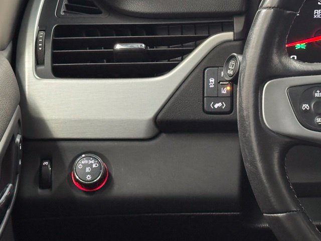 Used 2015 GMC Yukon SLE w/ Convenience Package RWD image 14