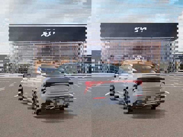 New 2026 Kia K5 GT-Line w/ GT-Line Premium Package image 4