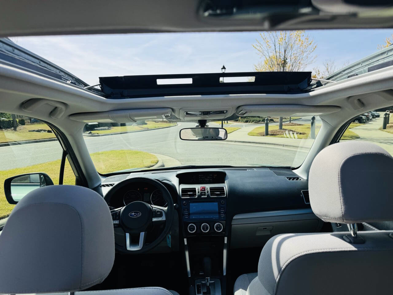 Used 2018 Subaru Forester 2.5i Premium w/ Protection Package #1A image 12