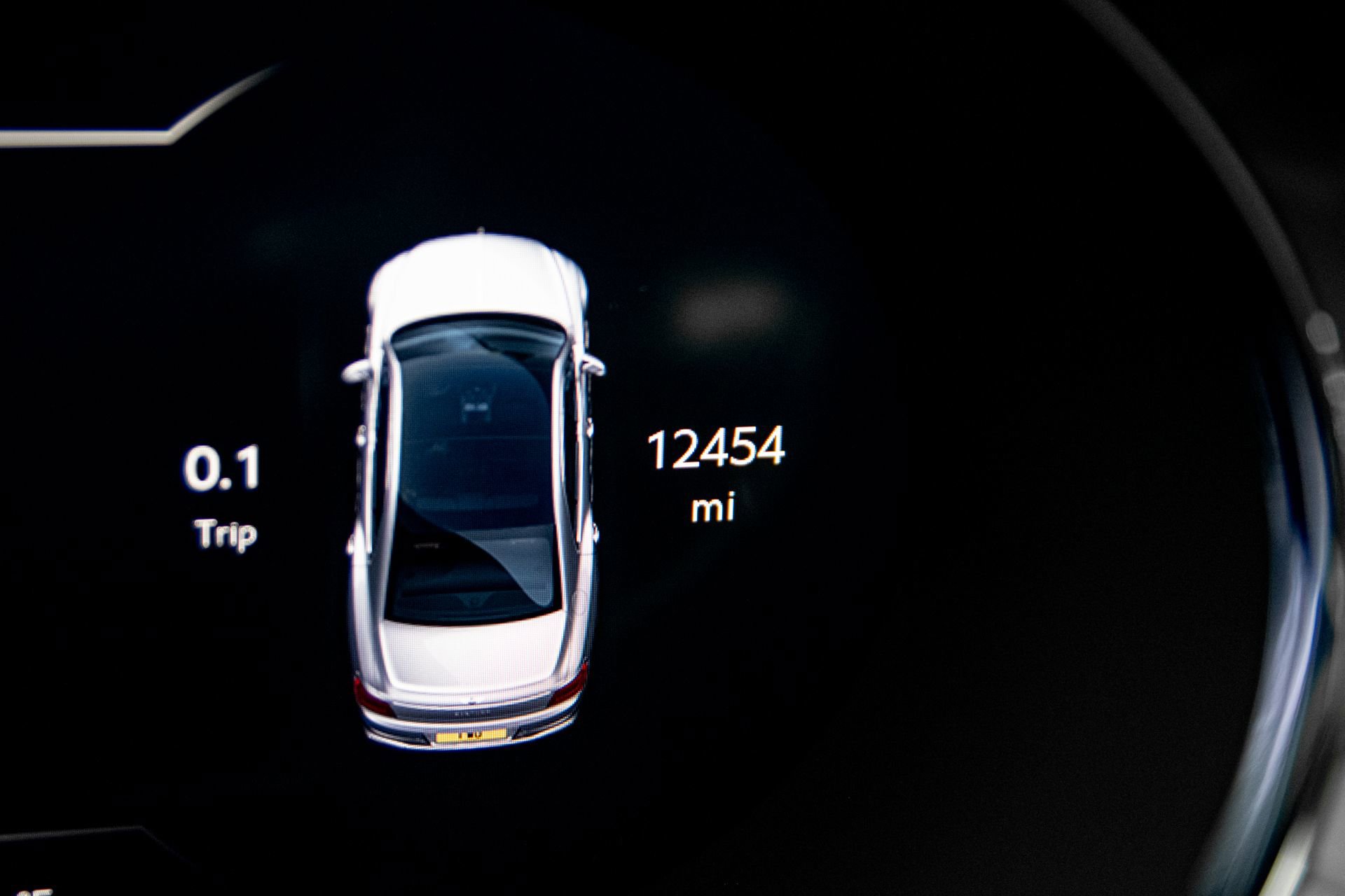 Used 2024 Bentley Flying Spur S V8 AWD/4WD image 26