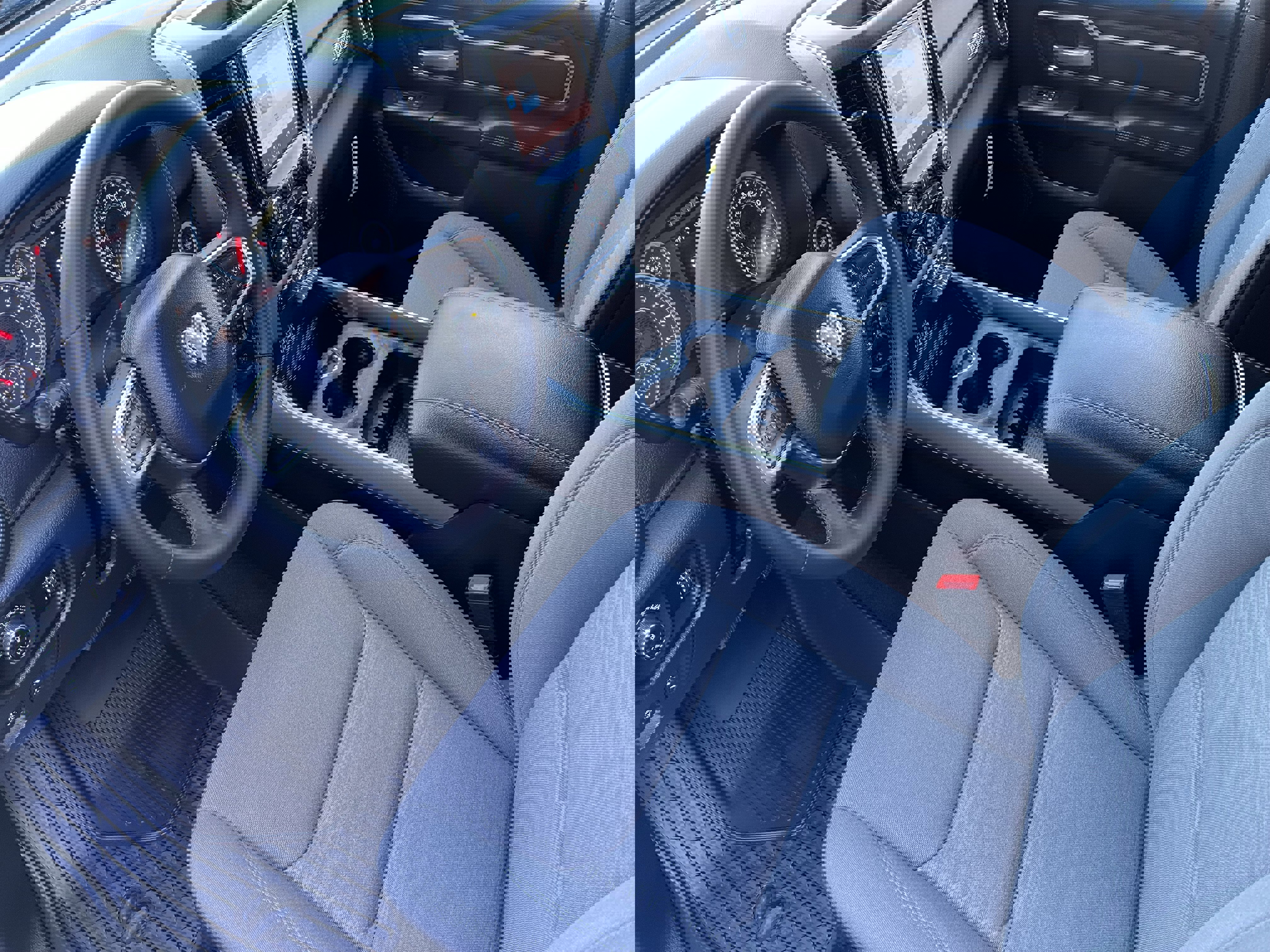 New 2026 RAM 1500 Big Horn image 12