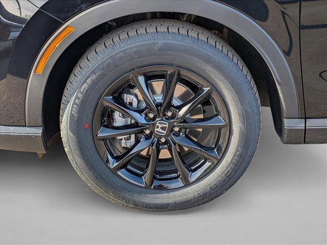 New 2026 Honda CR-V Sport image 10