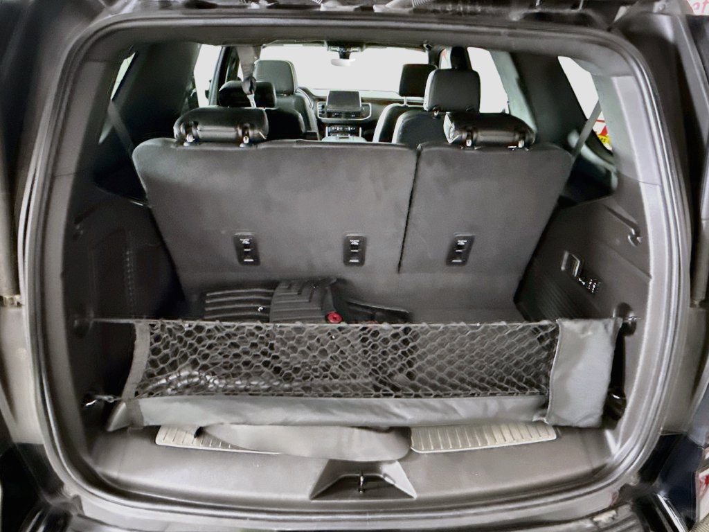 Used 2021 Chevrolet Tahoe Premier AWD/4WD image 31