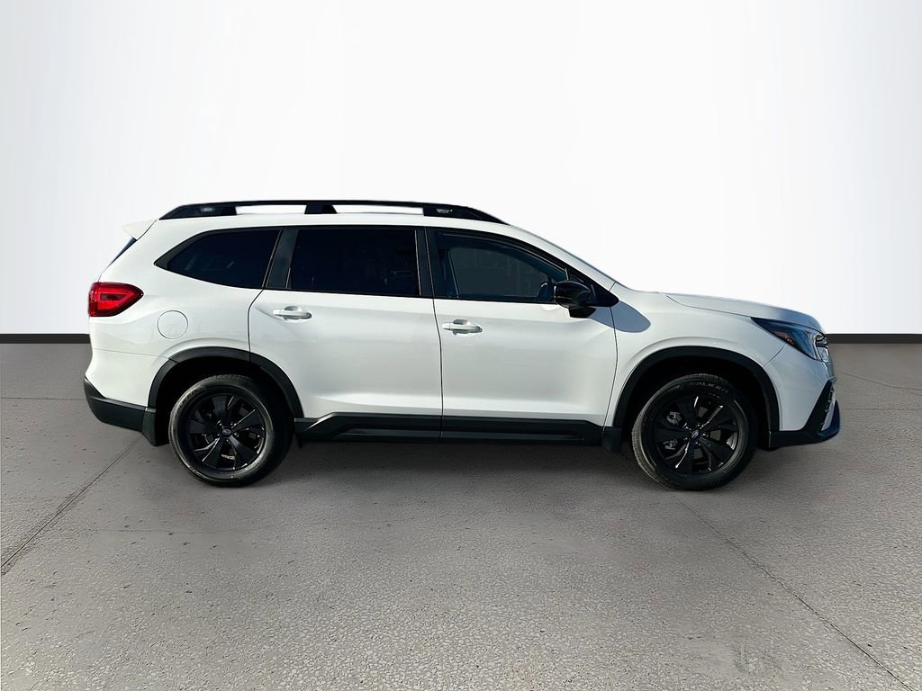 Certified 2026 Subaru Ascent Premium image 8