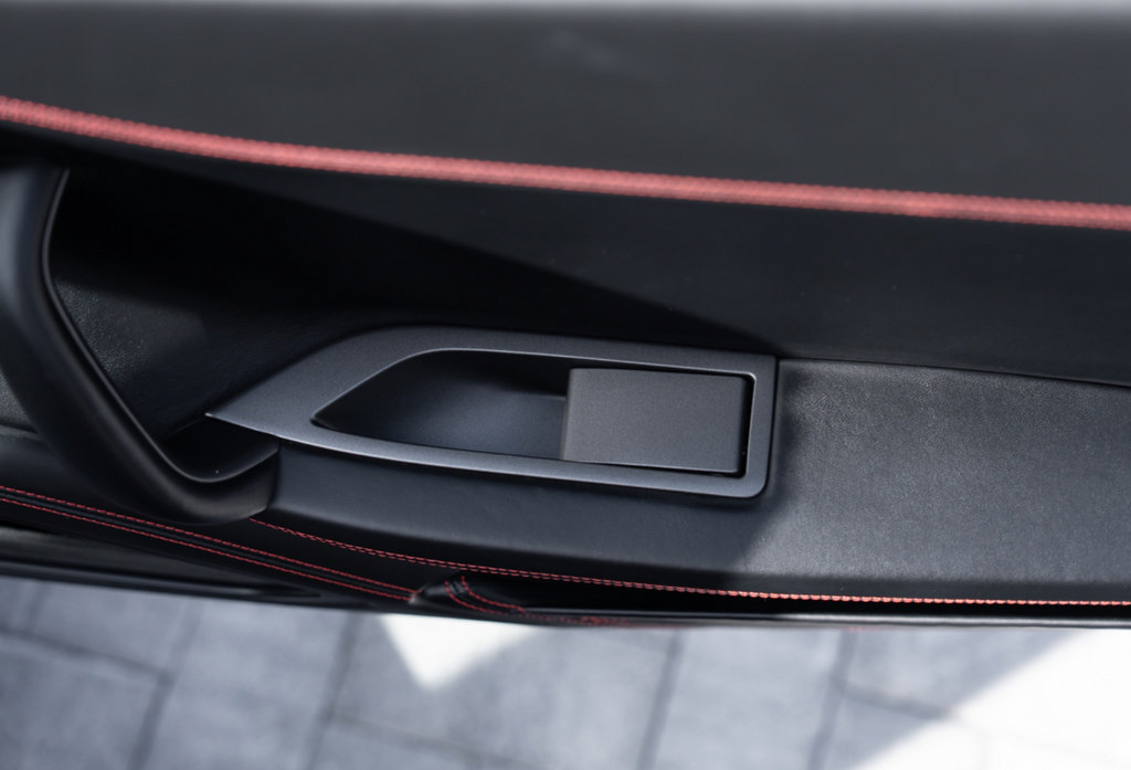 Used 2013 Ferrari 458 Spider RWD image 48