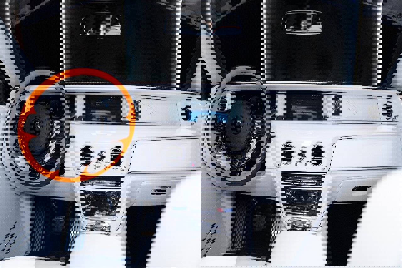 Used 2026 Rolls-Royce Phantom Sedan image 22