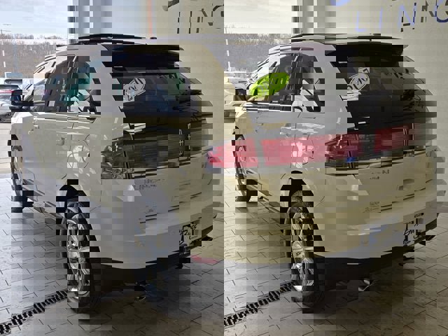 Used 2007 Lincoln MKX AWD image 15