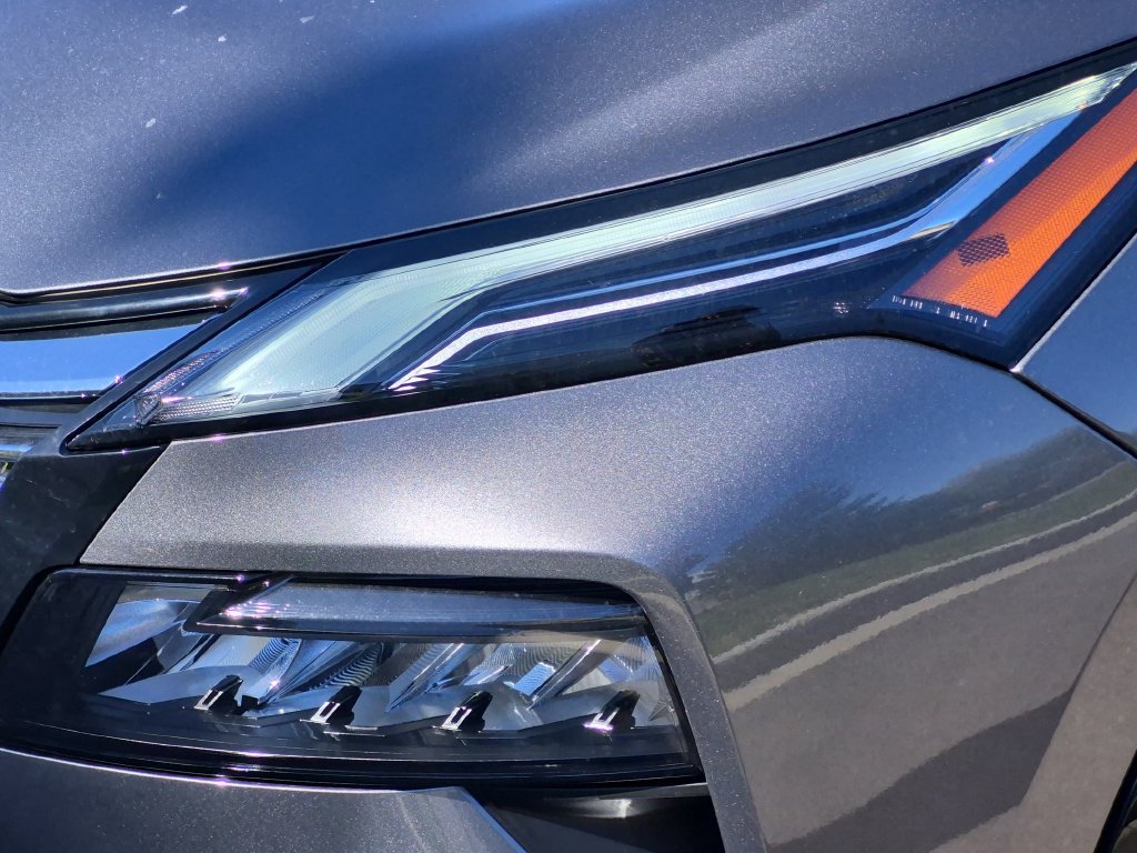 New 2026 Nissan Rogue Platinum AWD/4WD image 9