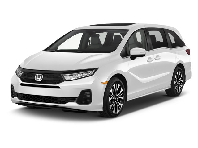 New 2027 Honda Odyssey Elite image 1