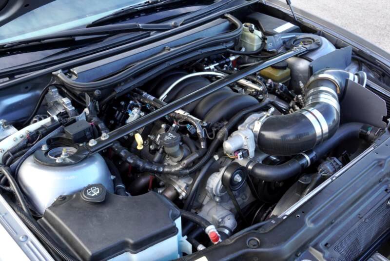 Used 2004 BMW 330Ci Coupe image 55