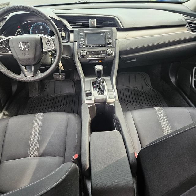 Used 2020 Honda Civic LX image 16