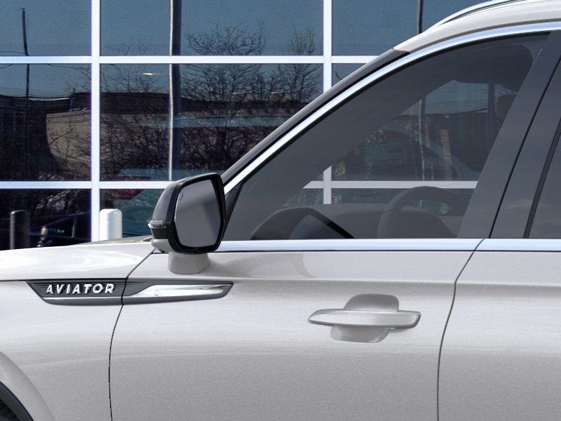 New 2025 Lincoln Aviator AWD image 20
