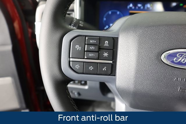 New 2026 Ford F350 Lariat w/ Black Appearance Package image 42