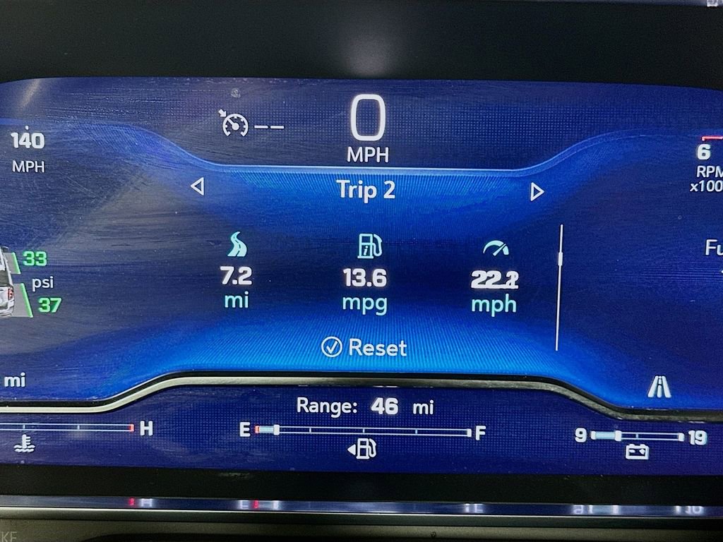 Used 2024 Chevrolet Tahoe Premier image 15