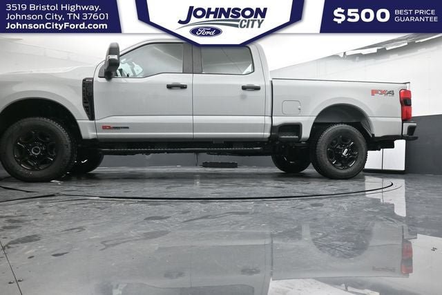 New 2026 Ford F250 XL w/ STX Appearance Package AWD/4WD image 28