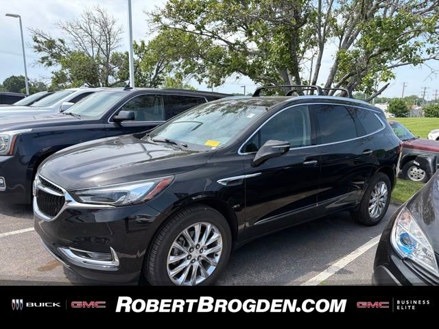 Used 2018 Buick Enclave Premium w/ Experience Buick Package AWD/4WD image 1