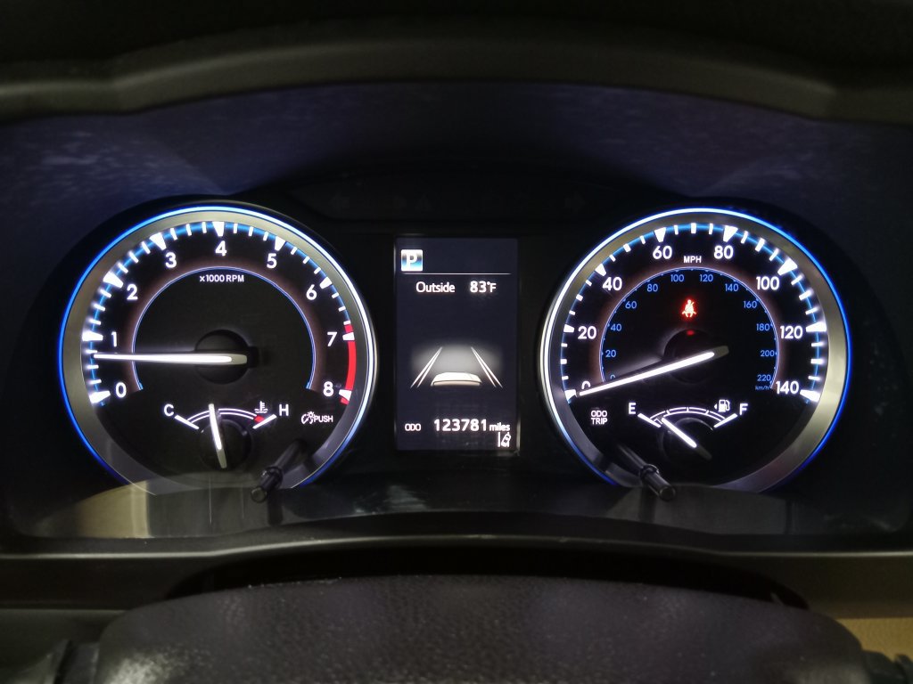 Used 2017 Toyota Highlander XLE w/ Carpet Mat Package AWD/4WD image 20
