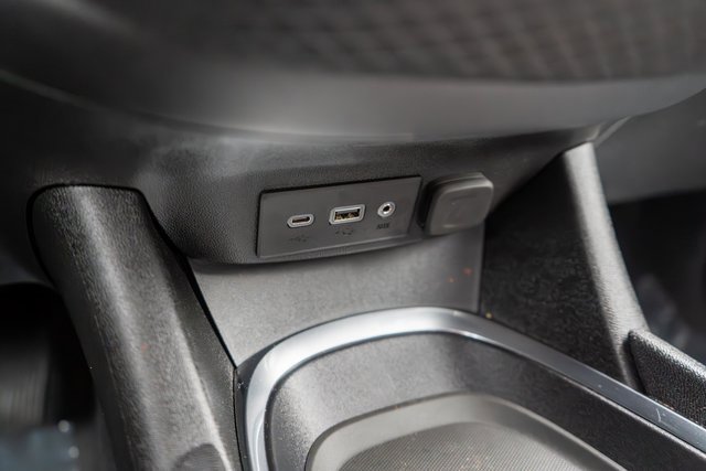 Used 2025 Chevrolet Malibu LT w/ Sport Edition image 31