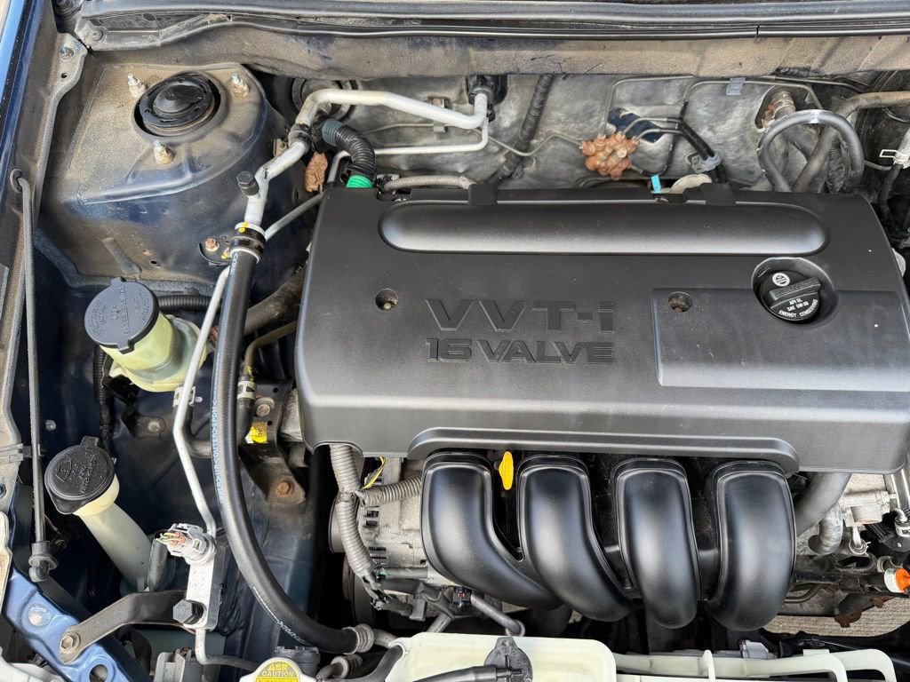 Used 2005 Toyota Corolla CE FWD image 25
