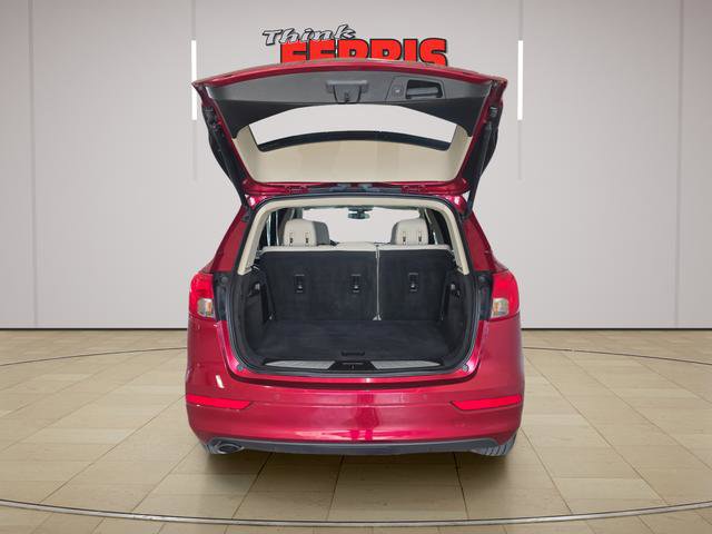 Used 2017 Buick Envision Essence image 9
