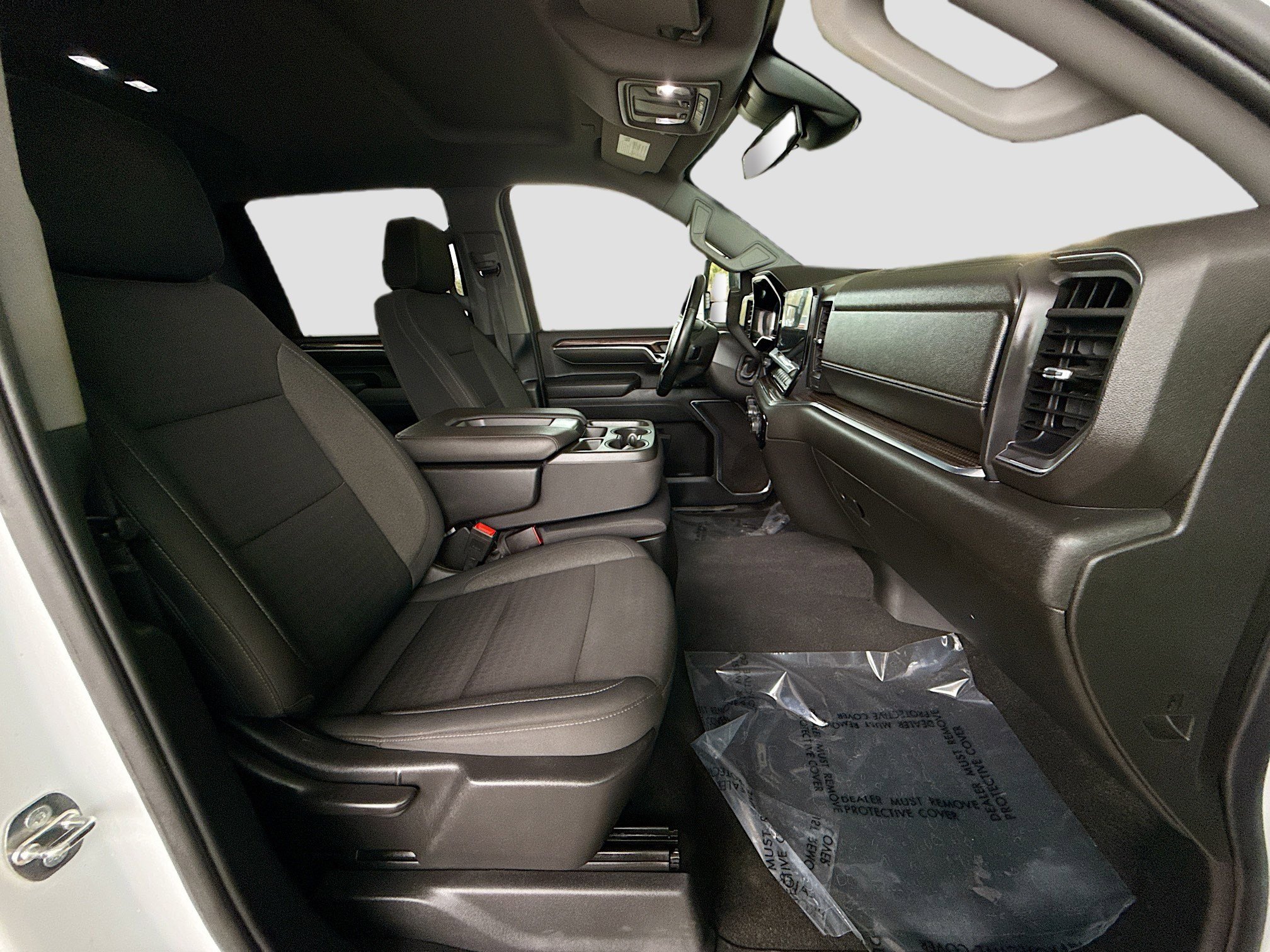 Used 2024 Chevrolet Silverado 2500 LT image 28