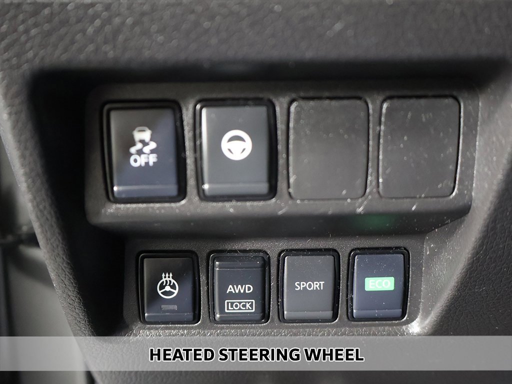 Used 2022 Nissan Rogue Sport SL image 8