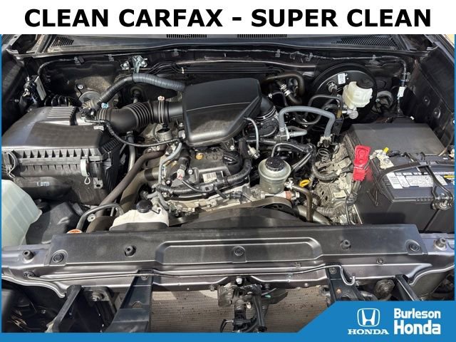 Used 2022 Toyota Tacoma SR w/ SR Convenience Package image 18