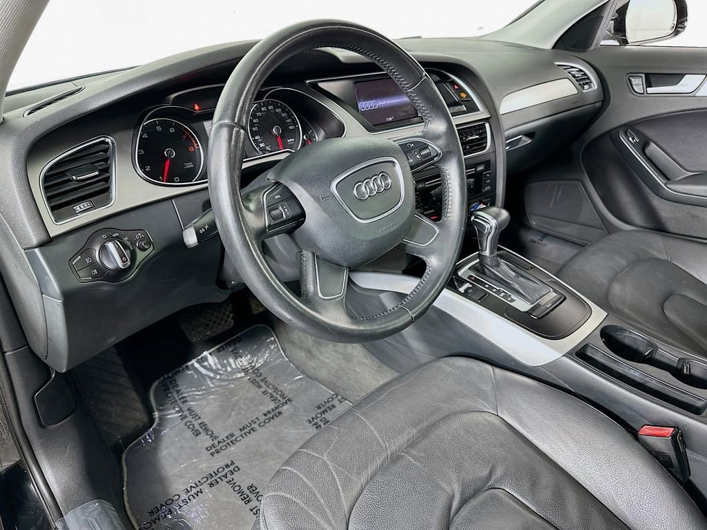 Used 2013 Audi A4 2.0T Premium Plus image 9