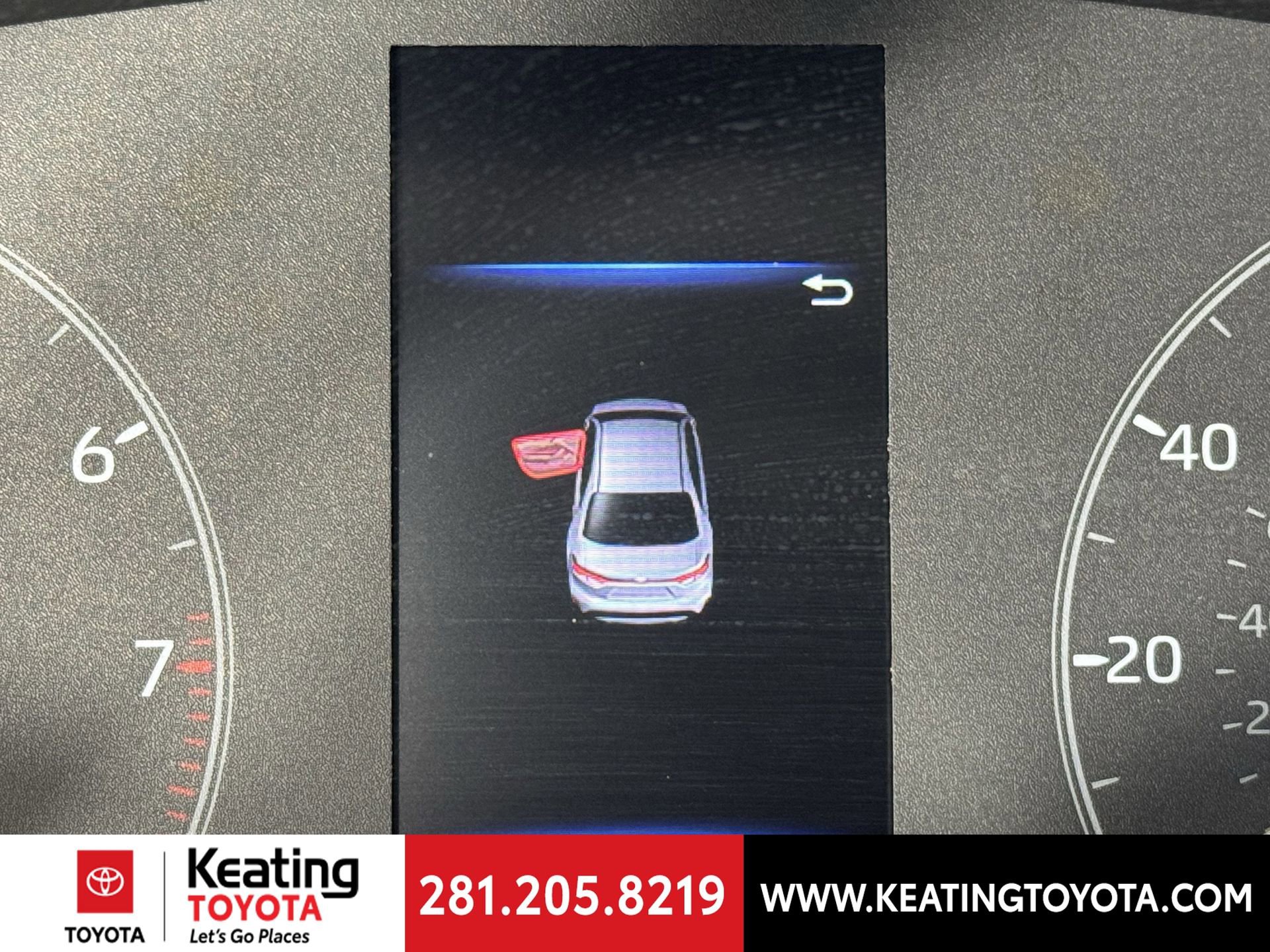 Certified 2024 Toyota Corolla LE image 27