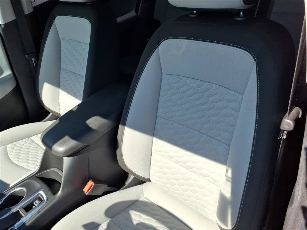 Certified 2019 Chevrolet Equinox LS FWD image 18