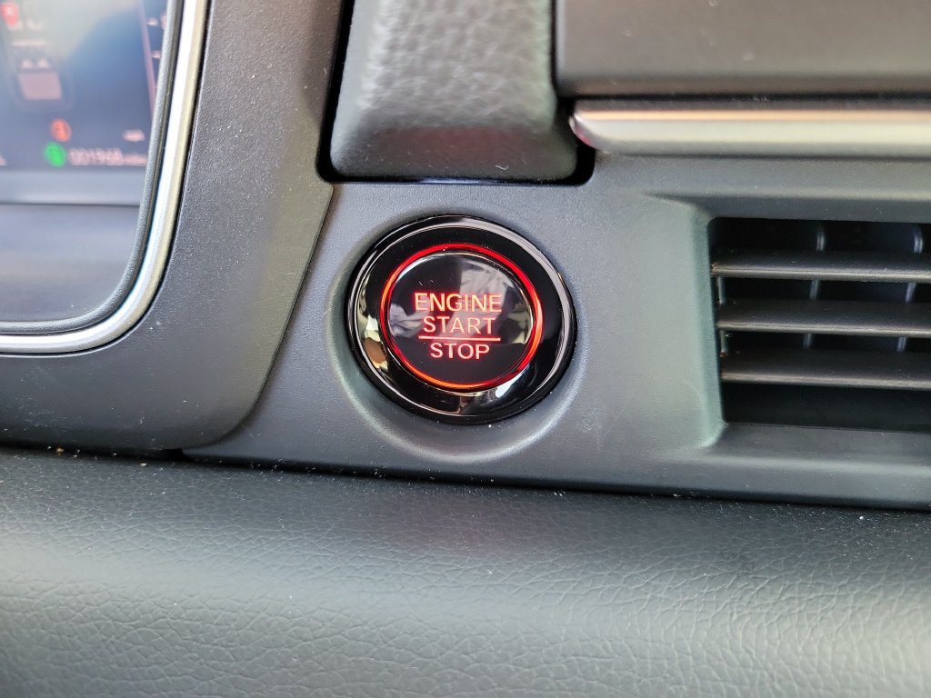 Certified 2026 Honda Passport RTL image 34