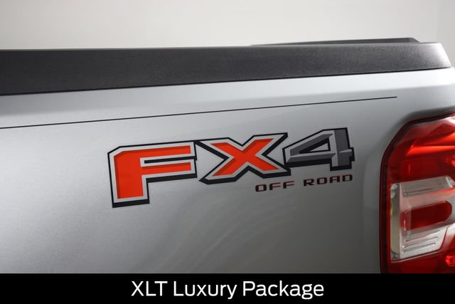 Used 2024 Ford Maverick XLT w/ XLT Luxury Package AWD/4WD image 25