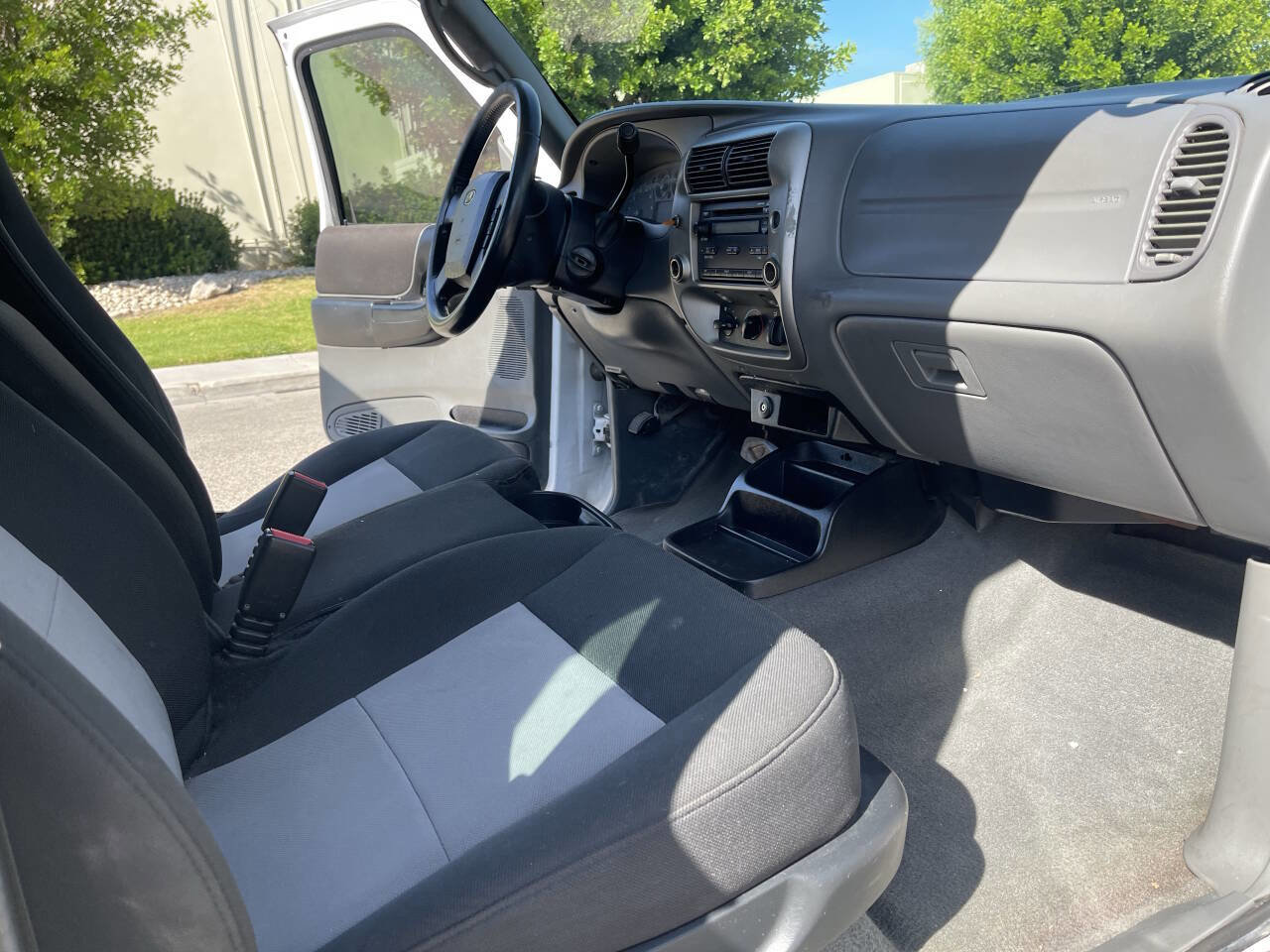 Used 2008 Ford Ranger XLT RWD image 16